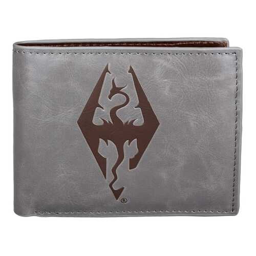 Кошелек Gaya Skyrim Dragonborn в Лав Репаблик