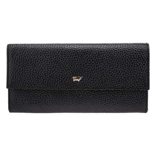 Кошелек женский Braun Buffel 11458 011 черный в Лав Репаблик