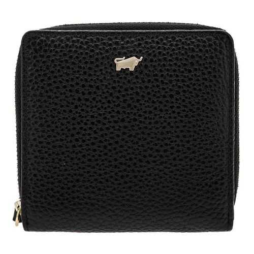 Кошелек женский Braun Buffel 1766221 черный в Лав Репаблик