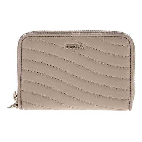 Кошелек женский Furla 1046770 бежевый в Лав Репаблик