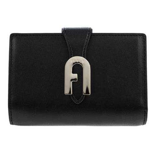 Кошелек женский Furla 2000124 черный в Лав Репаблик