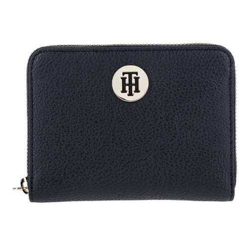 Кошелек женский Tommy Hilfiger AW0AW07730 CJM синий в Лав Репаблик