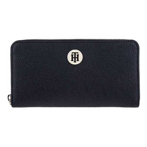 Кошелек женский Tommy Hilfiger AW0AW07733 CJM синий в Лав Репаблик