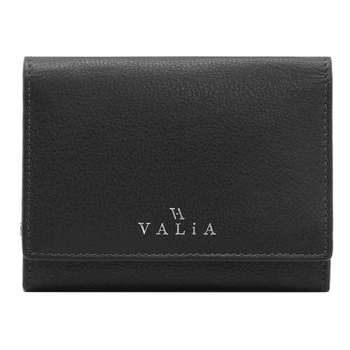 Кошелек женский VALIA 03-10910/1 черный в Лав Репаблик