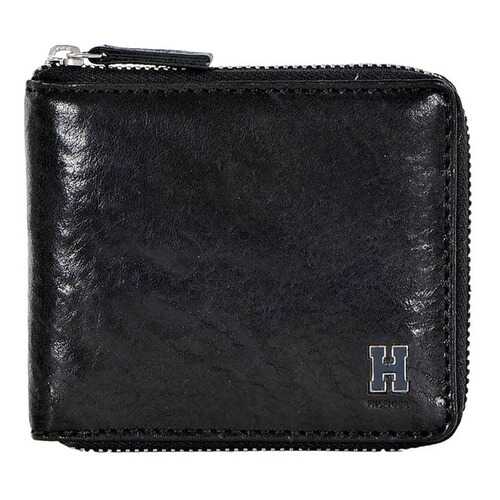 Портмоне Tommy Hilfiger 31TL130047 черное в Лав Репаблик
