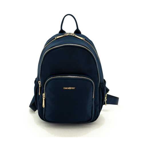 Городской рюкзак Eberhart Backpack EBH26341DB 5 л синий в Лав Репаблик