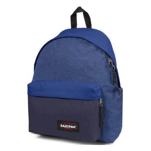 Рюкзак Eastpak Padded Pak'r Bloxx Blue в Лав Репаблик