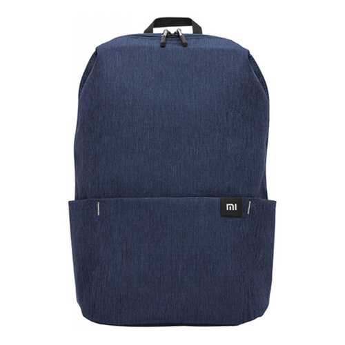 Рюкзак Xiaomi Mi Mini Backpack Blue 3 л в Лав Репаблик