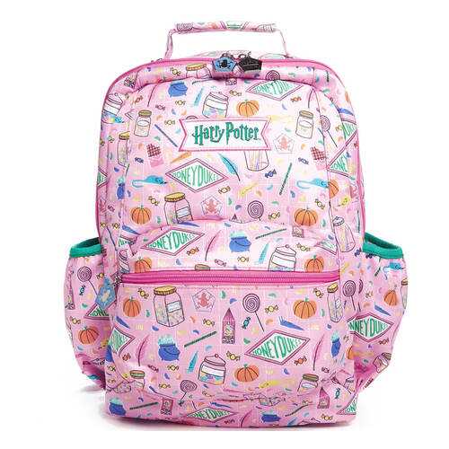 Рюкзак женский Be Packed JuJuBe x Harry Potter Honeydukes в Лав Репаблик