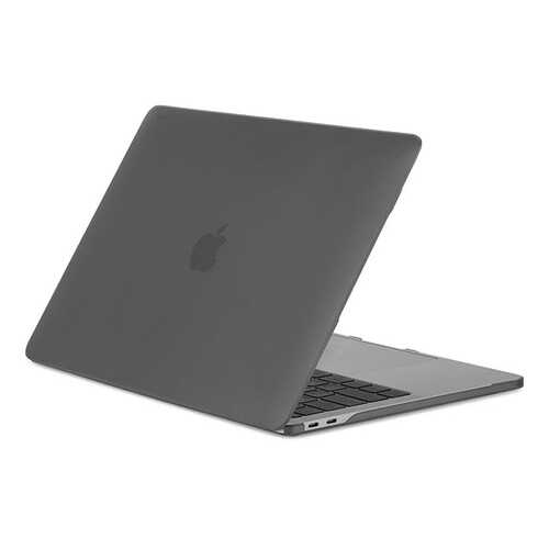 Чехол Moshi iGlaze Hard Case (99MO071006) для MacBook Pro 15 2016 (Black) в Лав Репаблик