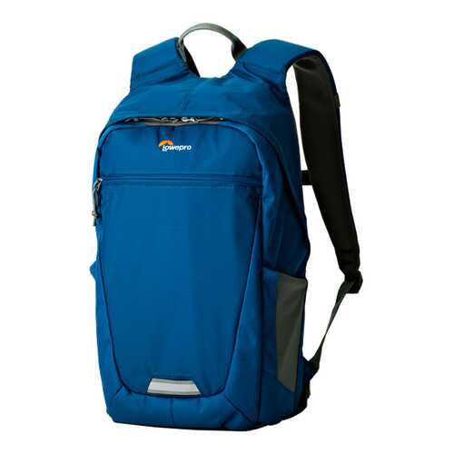 Рюкзак для фототехники Lowepro Photo Hatchback BP 150 AW II 36956-PRU синий в Лав Репаблик
