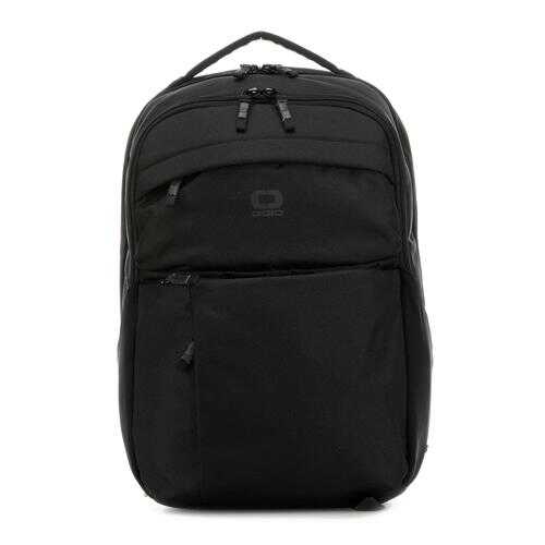 Рюкзак OGIO Pace 20 (5920004OG) для ноутбука 15'' (Black) в Лав Репаблик