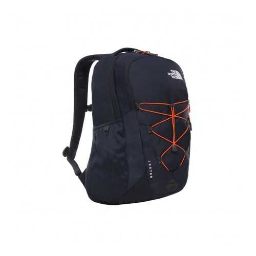 Рюкзак The North Face Jester Urban Navy/Persianor в Лав Репаблик