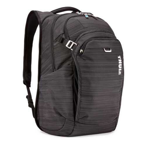 Рюкзак Thule Construct 3204167 для ноутбука 15.6 Black в Лав Репаблик