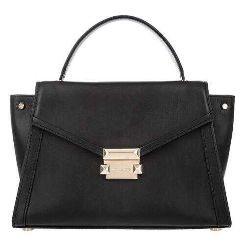 Сумка женская Michael Kors 30T8GXIS2L 001 black, черный в Лав Репаблик