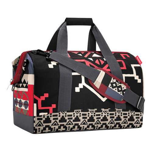 Сумка женская Reisenthel Allrounder L Special Edition Hopi в Лав Репаблик