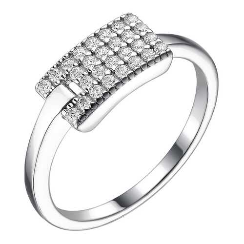 Кольцо женское АЛЬКОР SILVER 01-1794 р.18 в Лав Репаблик