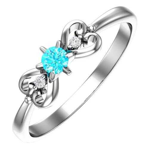 Кольцо женское F-Jewelry A0101486-00595 р.18.5 в Лав Репаблик