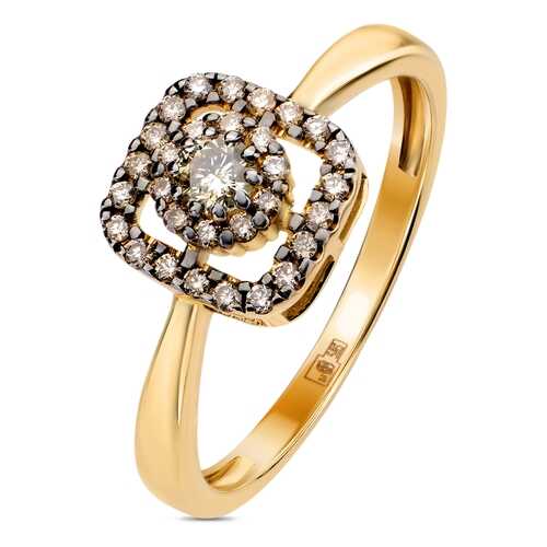 Кольцо женское Sargon jewelry R1642-2002 р.17 в Лав Репаблик