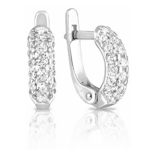 Серьги женские Skazka 43659 в Лав Репаблик