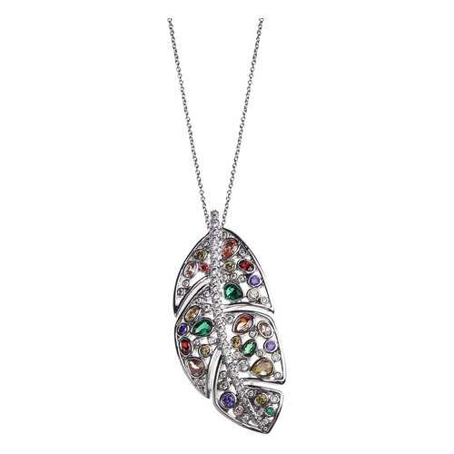 Колье женское Fiore Luna 15A13NK022XM06 BW в Лав Репаблик