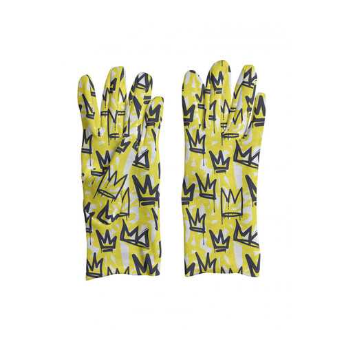 Перчатки MARENGO TEXTILE «Божьи коровки» S в Лав Репаблик