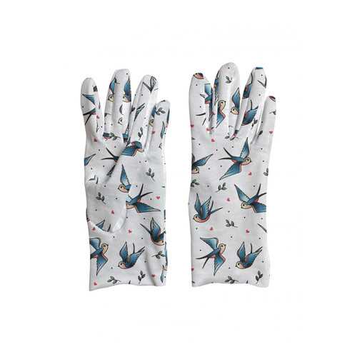 Перчатки MARENGO TEXTILE «Ласточки 2» M в Лав Репаблик