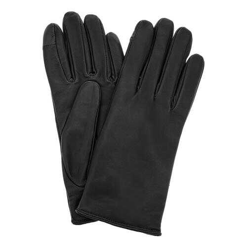Перчатки женские Calvin Klein Jeans K60K6.05759.BDS0 черные M-L в Лав Репаблик