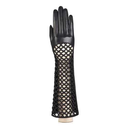Перчатки женские Eleganzza F-IS0175 черные 7 в Лав Репаблик