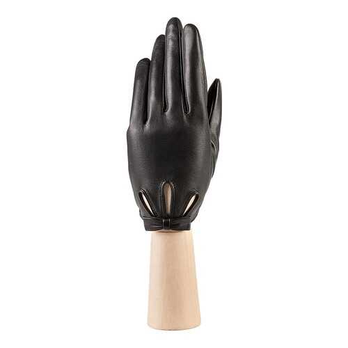 Перчатки женские Eleganzza F-IS0715 черные 7 в Лав Репаблик