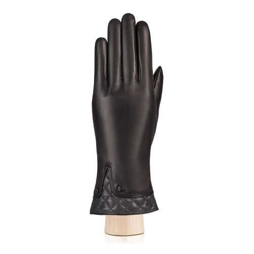 Перчатки женские Eleganzza IS00570 черные 7 в Лав Репаблик