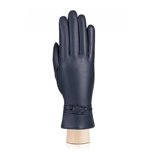Перчатки женские Eleganzza IS954 синие 8 в Лав Репаблик