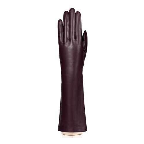 Перчатки женские Eleganzza IS955 фиолетовые 7.5 в Лав Репаблик
