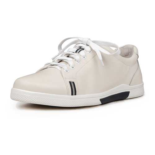 Кеды мужские Pierre Cardin 710019054 белые 43 RU в Лав Репаблик