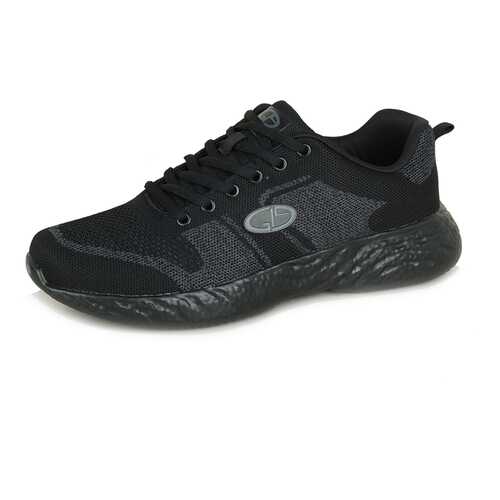 Кроссовки мужские G19 sport non stop K1811-5 черные 45 RU в Лав Репаблик