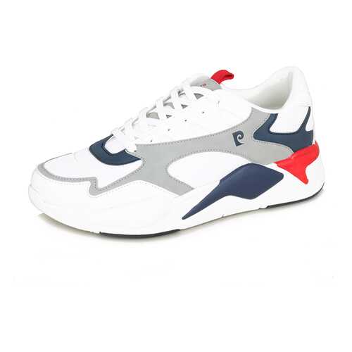 Кроссовки мужские Pierre Cardin YL20SS-025C разноцветные 40 RU в Лав Репаблик