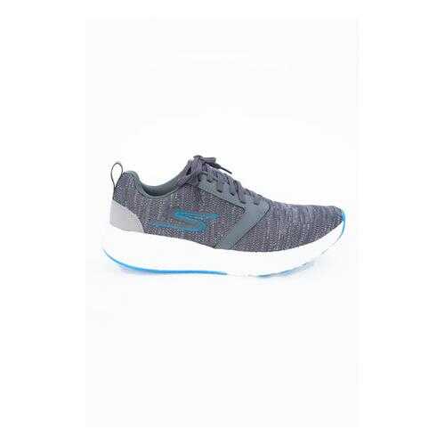 Кроссовки мужские Skechers 55200 голубые 43.5 RU в Лав Репаблик