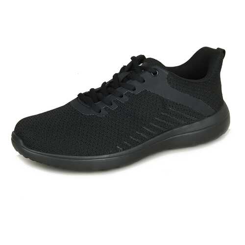 Кроссовки мужские TimeJump M4158020 черные 42 RU в Лав Репаблик