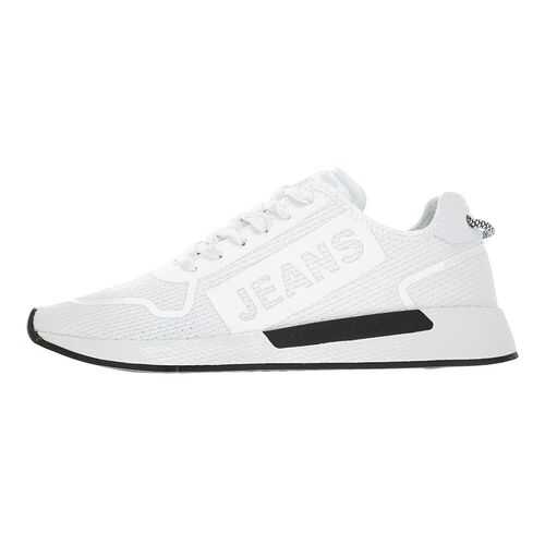 Кроссовки мужские Tommy Jeans EM0EM00289 белые 40 RU в Лав Репаблик
