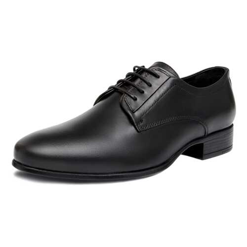 Туфли мужские Pierre Cardin 03406500 черные 42 RU в Лав Репаблик