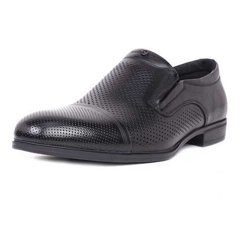 Туфли мужские Pierre Cardin 03806000 черные 42 RU в Лав Репаблик