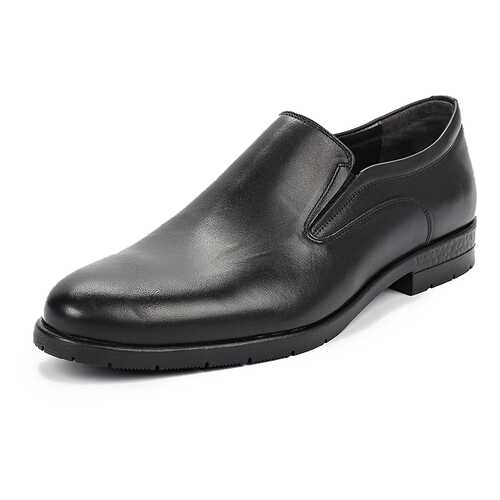 Туфли мужские Pierre Cardin 03807000 черные 42 RU в Лав Репаблик