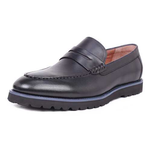 Туфли мужские Pierre Cardin 710017787 синие 40 RU в Лав Репаблик