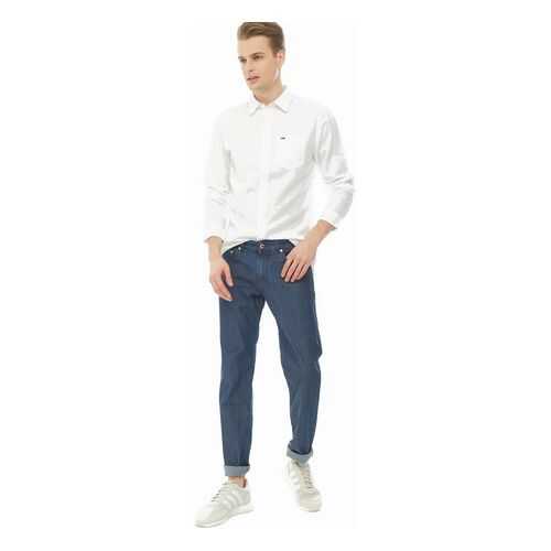Брюки мужские HARMONT&BLAINE WND001059350A18 804 синие 31 IT в Лав Репаблик