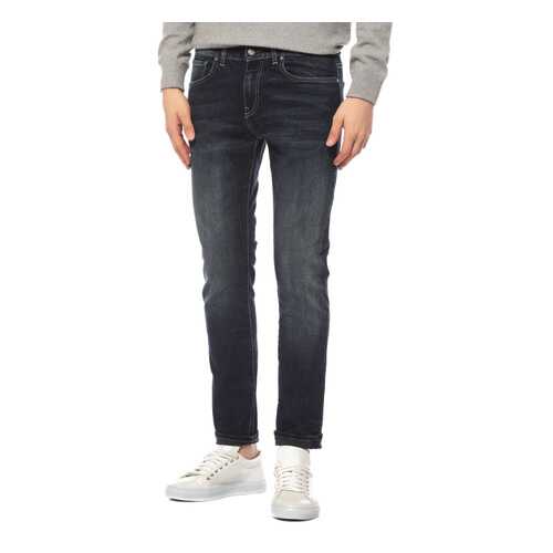 Джинсы мужские BRIAN DALES J2500 13556.006 синие 31 IT в Лав Репаблик