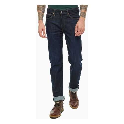 Джинсы мужские Levi's 0051410690 синие 38/32 US в Лав Репаблик