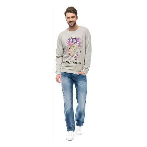 Джинсы мужские Pepe Jeans PM200143N56.000 синие 32/32 UK в Лав Репаблик