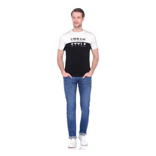 Джинсы мужские Rovello RM12013 синие 36/34 в Лав Репаблик