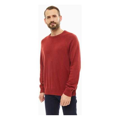 Джемпер мужской Dockers 7975100060 красный L в Лав Репаблик