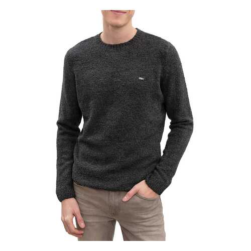 Джемпер мужской U.S. POLO Assn. G081SZ0TK0SAM серый S в Лав Репаблик